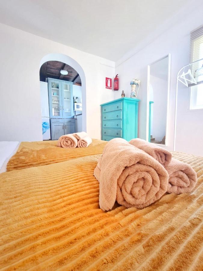 Casita La Biznaga Apartment Chiclana de la Frontera Bagian luar foto